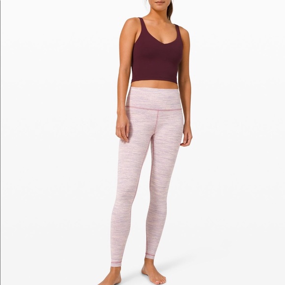 Lululemon Wunder Under 28” - Picture 4 of 5
